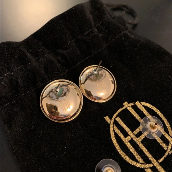 House of Harlow Matching Necklace and Earrings - Picture 6 of 7